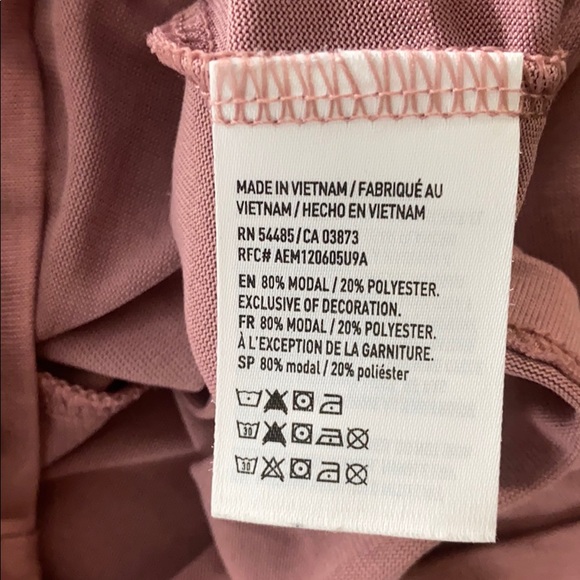 AE tanktop - Picture 6 of 6